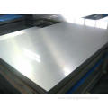 Mirror polished stainless steel sheet